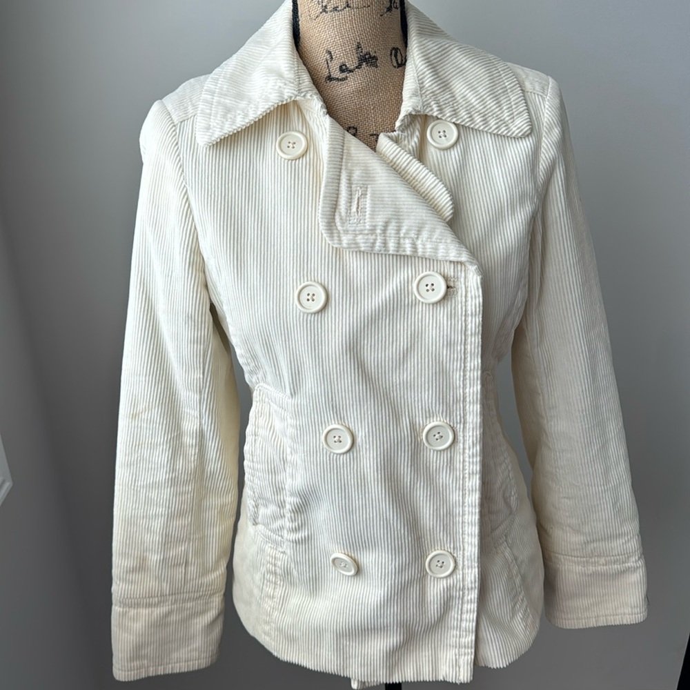 Gap Coat/Jacket - image 1